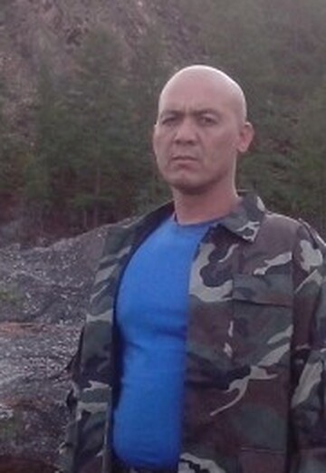 Моя фотография - Виктор, 54 из Славянск-на-Кубани (@viktor215430)