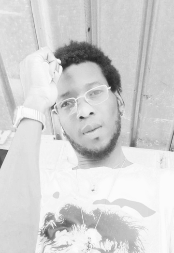 My photo - 🌅 Mohammed 🌄🪐, 34 from Abidjan (@mohammed1770)