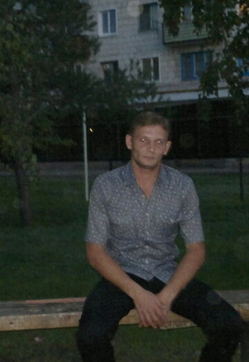 Sergey (@sergey747257) — my photo № 1