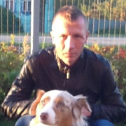 Василий, 35, Егорьевск