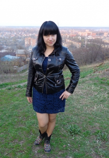 La mia foto - Tatyana, 40 di Poltava (@tatyana322840)