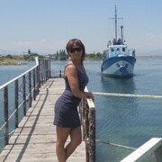 Оля, 49, Ессентуки