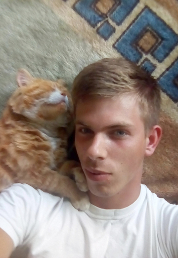 Maksim (@maksim347313) — my photo № 3