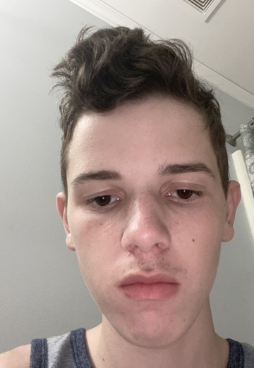 My photo - Braxton, 20 from Slidell (@braxton15)