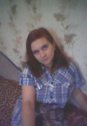 Моя фотография - Татьяна, 49 из Чита (@tatyana188843)