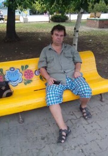 Моя фотография - igor, 62 из Ростов-на-Дону (@igor95138)
