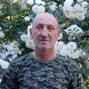 Славик, 55, Белореченск