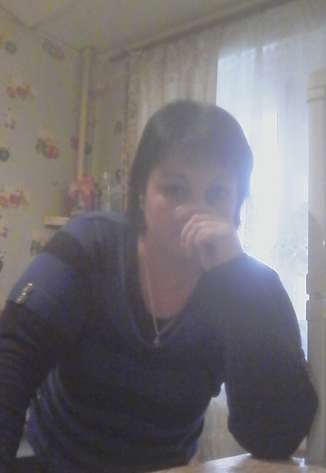 Моя фотография - Юлия, 41 из Саратов (@uliya185270)