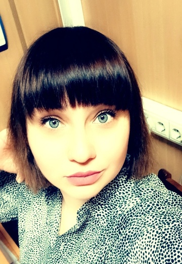 Моя фотография - Екатерина, 32 из Москва (@ekaterina171495)