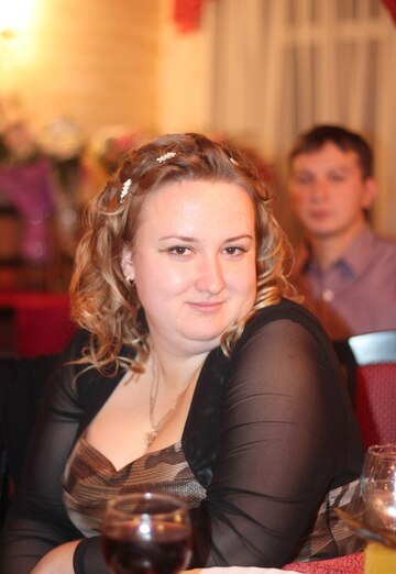 Моя фотография - Елена, 35 из Уфа (@elena54550)