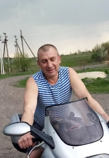 Моя фотография - александр, 49 из Курск (@aleksandr249960)