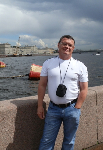 Моя фотография - Oleg, 46 из Ульяновск (@oleg211680)