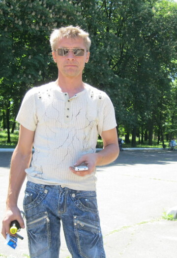 Моя фотография - Василий, 54 из Ясиноватая (@vasiliy48143)