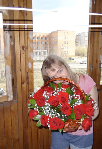 Моя фотография - Татьяна, 59 из Томск (@tatyana295813)