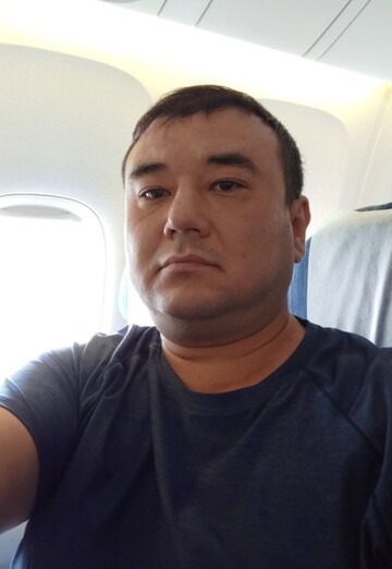 My photo - Sandjar, 46 from Tashkent (@sandjar150)