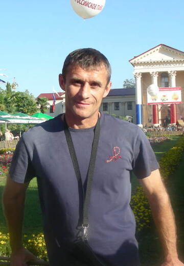 My photo - Anatoliy, 50 from Sochi (@anatoliy59435)