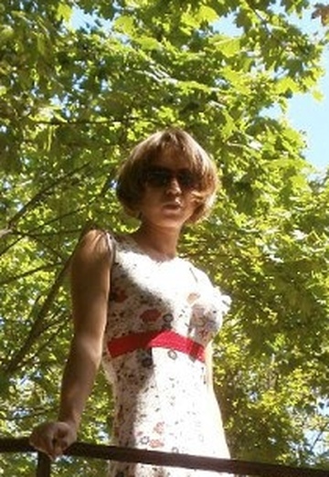 Mein Foto - Irina, 39 aus Odessa (@irina365871)