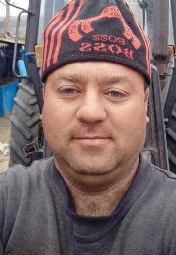 Mein Foto - Michail bjal, 30 aus Kiew (@mihailbyal)