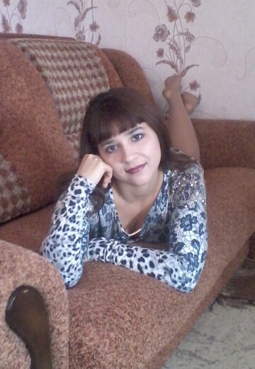 Моя фотографія - ИРИНА, 39 з Морозовськ (@irina117670)