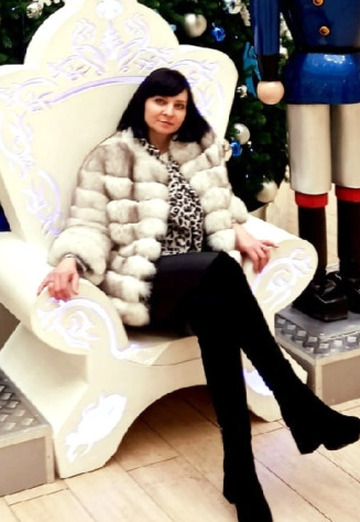 Ma photo - Svetlana, 36 de Lipetsk (@svetlana336211)
