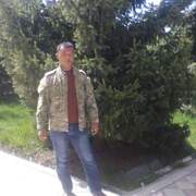 Ashat Asipov 43 Bishkek