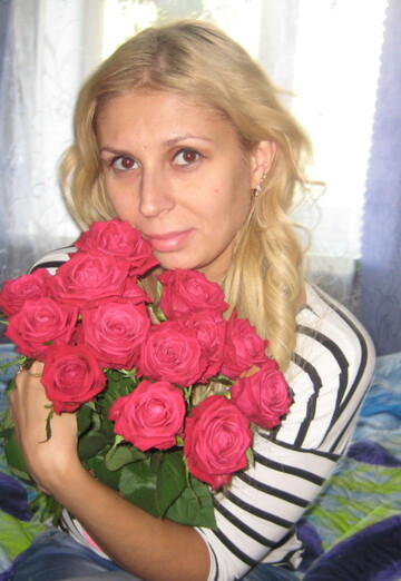 My photo - Ekaterina, 42 from Ramenskoye (@ekateria22)