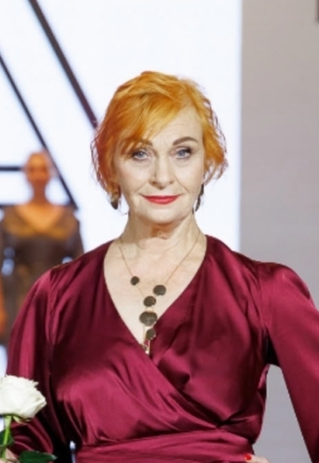 My photo - Nadejda, 70 from Chelyabinsk (@nadejda10978)