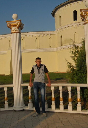 Моя фотография - Сергей, 51 из Ялта (@vladimir340607)
