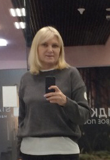 Mein Foto - Tatjana, 62 aus Chimki (@tatyana371288)