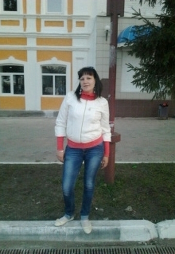 Yuliya Valeryevna (@uliyavaleryevna) — my photo № 2