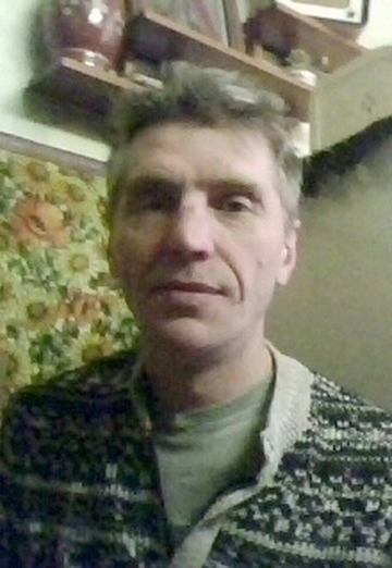 My photo - igor vinoghradov, 58 from Monchegorsk (@igorvinoghradov)