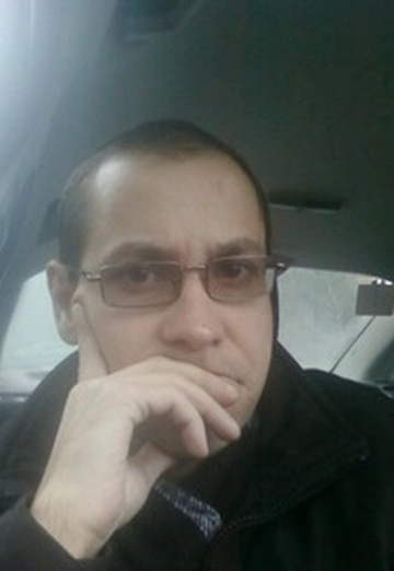 Моя фотография - Игорь, 42 из Онега (@igor185286)
