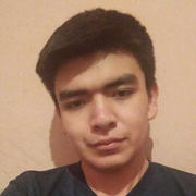 Rupert Zapana Rodrigu 21 Arequipa