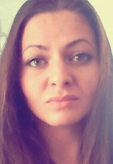 My photo - Alena, 30 from Balakovo (@alena87034)