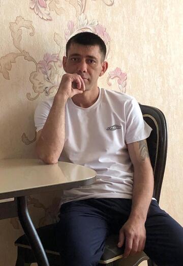 My photo - Aleksey, 37 from Armavir (@aleksey597211)
