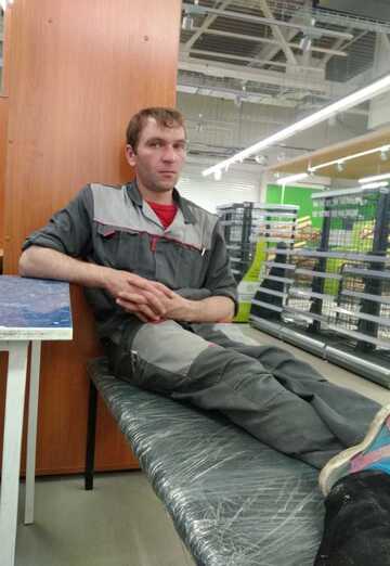 Моя фотография - Денис, 34 из Нижний Новгород (@denis190035)
