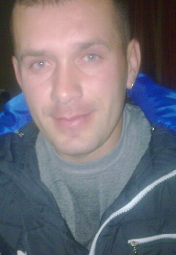 Моя фотография - Vitalik, 42 из Черкассы (@vitalik20473)