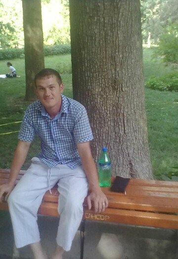 Sergey (@sergey537418) — my photo № 3