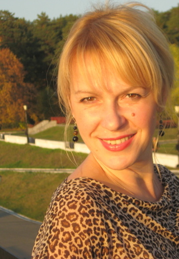 My photo - Olga Hmelyova, 51 from Verkhnyaya Salda (@hmelevochka)