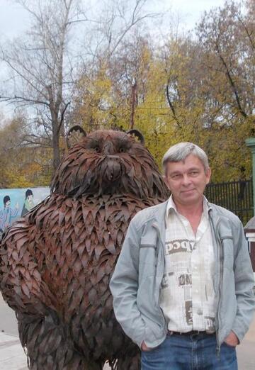 My photo - Vladimir, 58 from Perm (@vladimir248147)