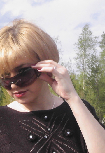 My photo - cveta, 55 from Raduzhny (@cveta533)