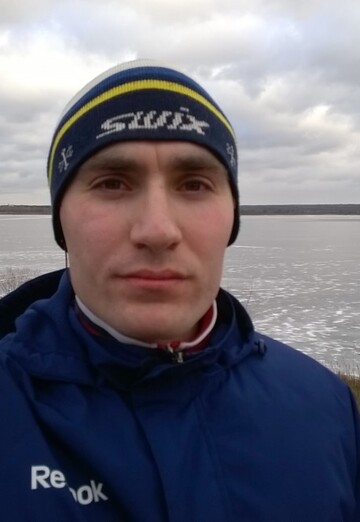 My photo - Maks, 32 from Tambov (@maks124582)