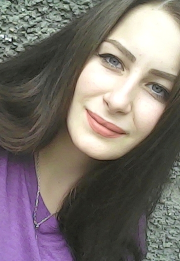 My photo - Anastasia, 26 from Mykolaiv (@anastasiapravednikova)