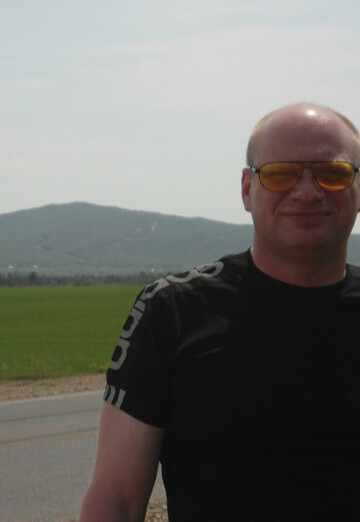 Моя фотография - Алексей, 53 из Чайковский (@aleksey343828)