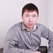 Роман, 41, Казанская