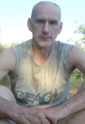 My photo - kostya, 55 from Belaya Tserkov (@kostya33153)