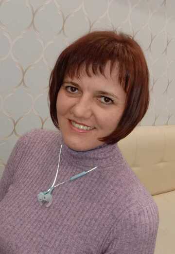 Mein Foto - Irina, 49 aus Uchta (@irina332281)