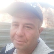 Николай, 40, Ейск