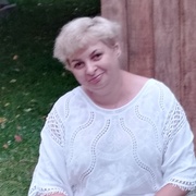 Светлана, 50, Серпухов