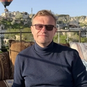 Aleksandr 48 Moscow